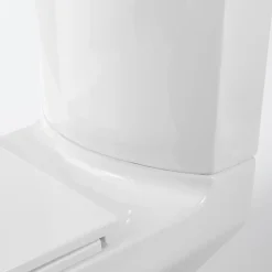 Wc À Poser|GoodHome Pack WC à poser sans bride avec sortie verticale Cavally