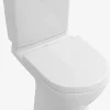 Villeroy & Boch Pack WC à poser sans bride sortie horizontale Direct Flush NF