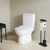 Wc À Poser|Planète Bain Pack wc à poser sans bride sortie horizontale - FRIENDLY