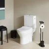 Wc À Poser|Planète Bain Pack wc à poser sortie horizontale sans bride - Angel