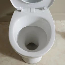 Planète Bain Pack WC à poser sortie horizontale NF avec bride - Alexa