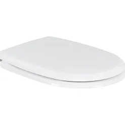 Wc À Poser|Sanindusa Pack WC Aveiro évacuation arrière alimentation chasse d'eau par dessous blanc
