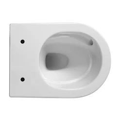 Roca Pack WC bâti-support + WC suspendu sans bride Ceramia PixL avec abattant SoftClose + plaque (ROCEPXWT05-FR)