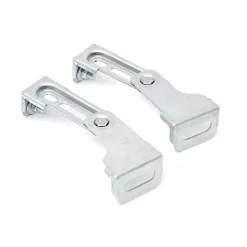 Roca Pack WC bâti-support + WC suspendu sans bride Swiss Aqua Technologies avec abattant SoftClose + plaque (ROSTINFBMR02-FR)