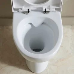 Planète Bain Pack wc gain de place rimless sortie horizontale
