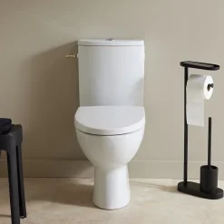 Planète Bain Pack wc gain de place rimless sortie horizontale