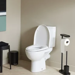 Planète Bain Pack wc gain de place rimless sortie horizontale