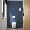 Geberit Pack WC japonais lavant suspendu Laita Essentiel Rimfree