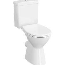 Wc À Poser|Vitra Pack WC Normus Lift à poser avec bride - Normus Lift Pack WC à poser PMR OB, 65 cm, avec bride
