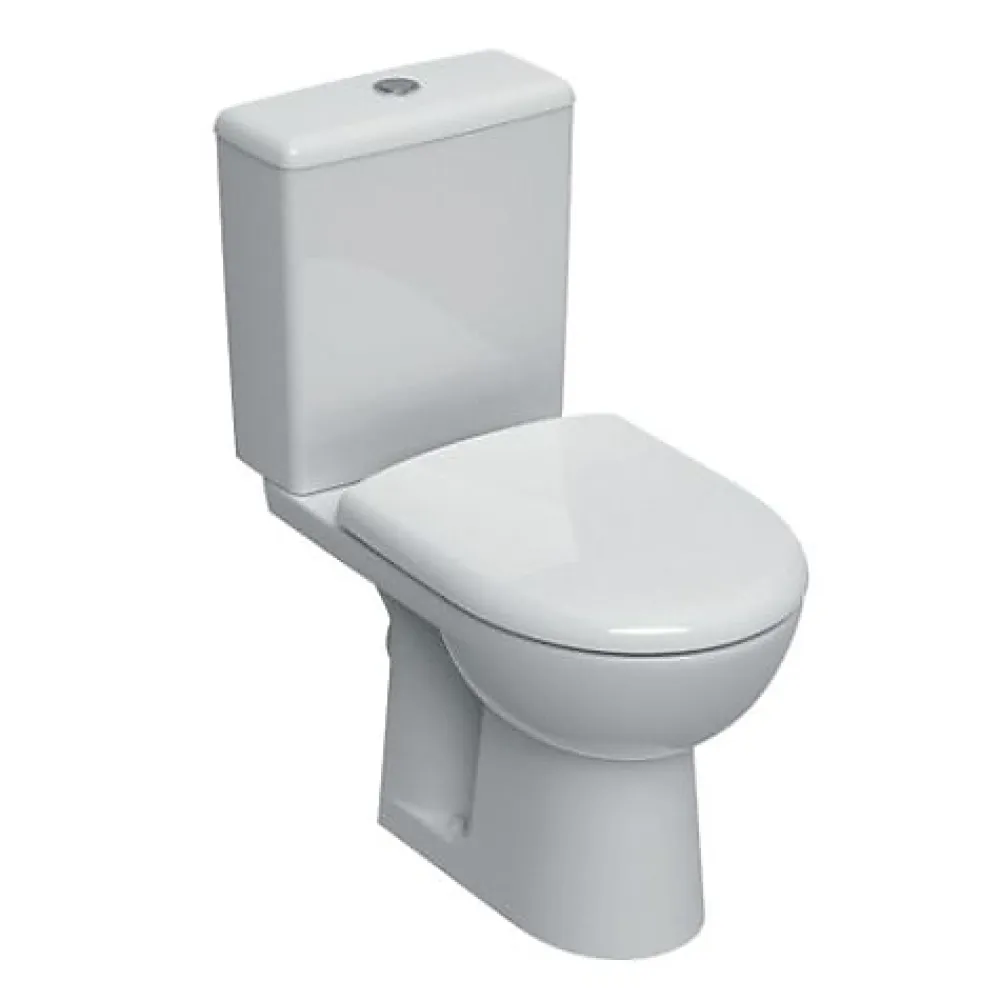 Geberit Pack WC RENOVA sortie horizontale - - 501.756.00.1