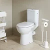 Planète Bain Pack wc surelevé rimless sortie horizontale