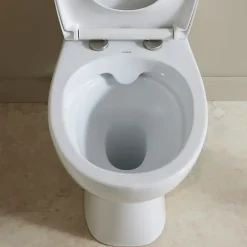Planète Bain Pack wc surelevé rimless sortie horizontale