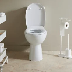 Planète Bain Pack wc surelevé rimless sortie horizontale