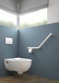Wc Suspendu|Geberit Pack WC suspendu avec bâti-support autoportant G450 Rimfree