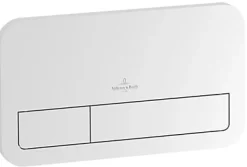 Villeroy & Boch Pack WC suspendu avec bâti + WC, Villeroy et Boch Avento