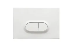 Wc Suspendu|GoodHome Pack WC suspendu compact sans bride Cavally