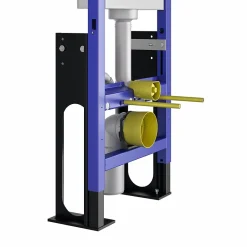 Geberit Pack WC suspendu G-700 Turboflush