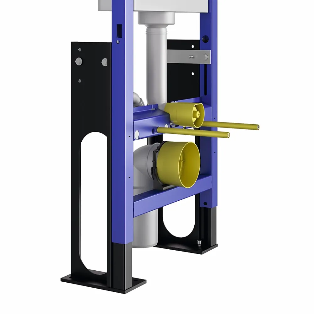 Geberit Pack WC suspendu G-700 Turboflush