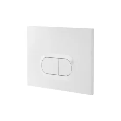 GoodHome Pack WC suspendu sans bride + bâti, Winam