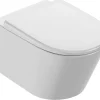 Jacob Delafon Pack WC suspendu sans bride Margaux