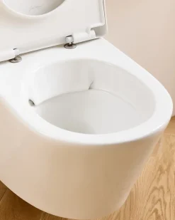 Jacob Delafon Pack WC suspendu sans bride Margaux