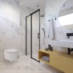 Wc Suspendu|Siamp Pack WC suspendu sans bride Nacre