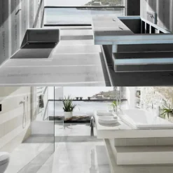 Wedi Panneau de construction 250 x 60 x 10 cm