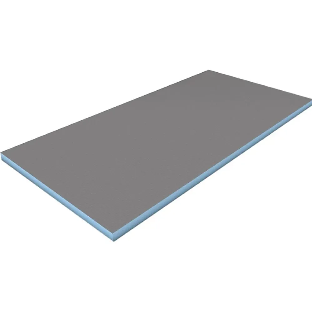Wedi Panneau de construction 125 x 60 x 1 cm