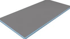 Wedi Panneau de construction 125 x 60 x 0,4 cm