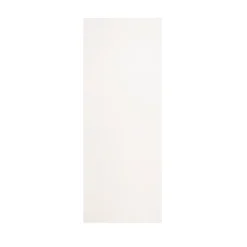 Panneau Mural De Salle De Bains|AICA Sanitaire Panneau mural de douche Blanc 90 x 210 cm mural aluminium - Étanche, durable et facile à nettoyer