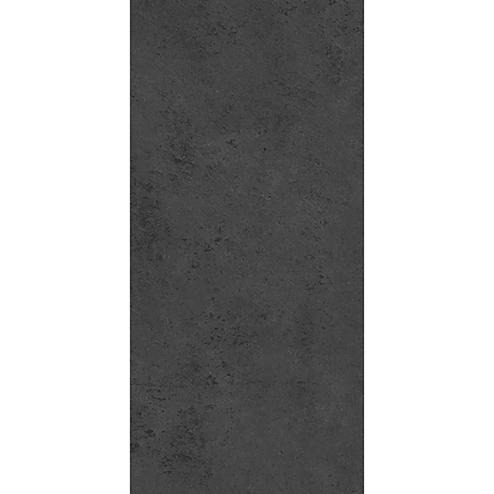 Schulte Panneau mural de salle de bains l.100 x H.210 cm, effet ardoise noire, Décodesign vendu par 2