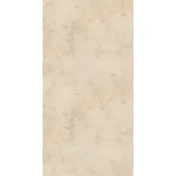 Schulte Panneau mural de salle de bain l.125 x H.255 cm, travertin beige, DécoDesign