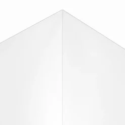 Panneau Mural De Salle De Bains|Schulte Panneau mural de salle de bains l.100 x H.210 cm, blanc effet structuré, Décodesign vendu par 2
