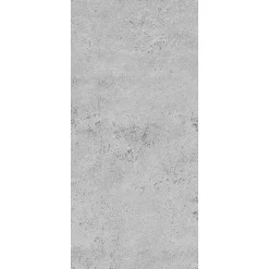 Panneau Mural De Salle De Bains|Schulte Panneau mural de salle de bains l.100 x H.210 cm, effet pierre gris clair, DécoDesign Décor