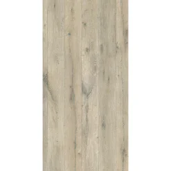 Schulte Panneau mural de salle de bains l.100 x H.210 cm, effet chêne vieilli, DecoDesign