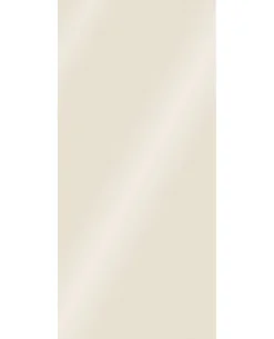 Schulte Panneau mural de salle de bains l.100 x H.210 cm, beige brillant, Décodesign Brio vendu par 2