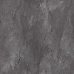 Schulte Panneau mural de salle de bain l.150 x H.255 cm, schiste anthracite, DécoDesign