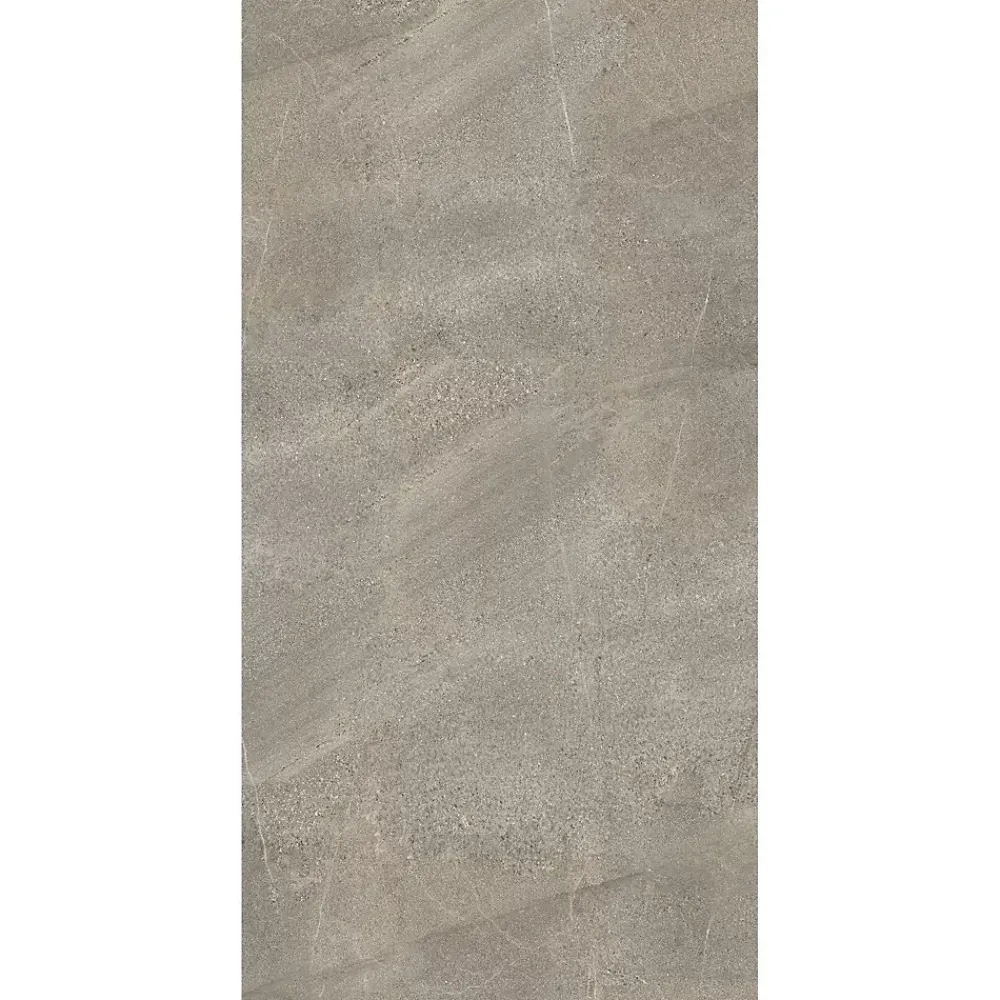 Panneau Mural De Salle De Bains|Schulte Panneau mural de salle de bains l.150 x H.255 cm, effet pierre taupe sablée, DécoDesign décor