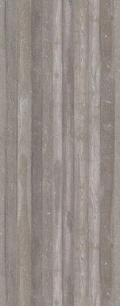 Schulte Panneau mural de salle de bains l.100x255 cm, décor béton, DécoDesign
