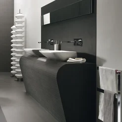Wedi Panneaux de construction Construct, formes rondes transveral 250 x 60 x 3 cm