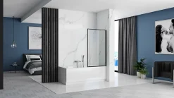 Tablier Et Habillage De Baignoire|Rea Pare-Baignoire Mobile Lagos 70