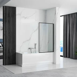 Tablier Et Habillage De Baignoire|Rea Pare-Baignoire Mobile Lagos 80