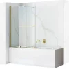 Rea Pare-Baignoire Fabian Gold 100