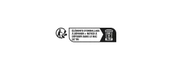Paroi De Douche| Paroi de douche à l'italienne Cooke & Lewis Zilia transparent 90 cm