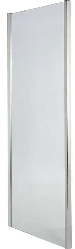 Paroi De Douche|Cooke & Lewis Paroi de douche fixe Onega transparente 90 cm