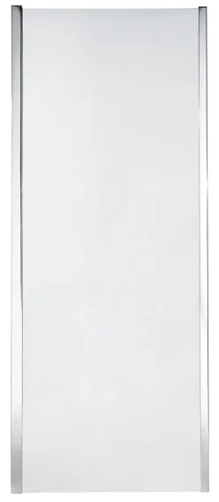 Paroi De Douche|Cooke & Lewis Paroi de douche fixe Onega transparente 90 cm