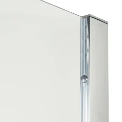 Paroi De Douche|Cooke & Lewis Paroi de douche fixe Onega transparente 90 cm