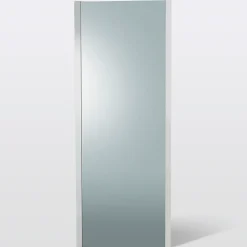 Paroi De Douche|Cooke & Lewis Paroi de douche fixe Zilia verre fumé 90 cm