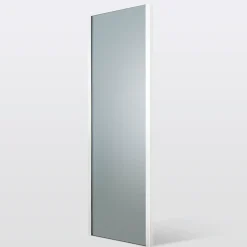Paroi De Douche|Cooke & Lewis Paroi de douche fixe Zilia verre fumé 90 cm