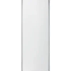 Paroi De Douche|GoodHome Paroi de douche fixe Naya transparente 90 cm